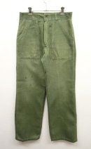 画像: 70'S アメリカ軍 US ARMY ベイカーパンツ (VINTAGE) 「Bottoms」 入荷しました。