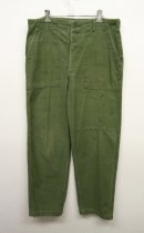 画像: 70'S アメリカ軍 US ARMY ベイカーパンツ (VINTAGE) 「Bottoms」 入荷しました。