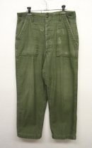 画像: 70'S アメリカ軍 US ARMY ベイカーパンツ (VINTAGE) 「Bottoms」 入荷しました。