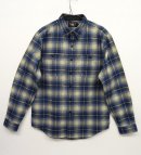 画像: RRL ワークシャツ オンブレチェック (NEW) 「L/S Shirt」 入荷しました。