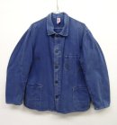 画像: ジャーマン ワーク HBT カバーオール ジャケット (VINTAGE) 「Jacket」 入荷しました。