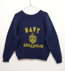 画像: 70'S ARTEX MFG COMPANY 50/50 スウェットシャツ USA製 (VINTAGE) 「Sweat Shirt」 入荷しました。