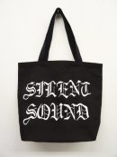 画像: SILENT SOUND BOOKS トートバッグ (NEW) 「Bag」 入荷しました。