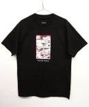 画像: KNOW WAVE "BLACKJACK" 半袖 Tシャツ ブラック (NEW) 「T-Shirt」 入荷しました。