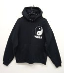 画像: ASSEMBLY "YIN YANG" プルオーバーパーカー (NEW) 「Parka」 入荷しました。