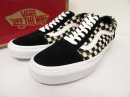 画像: VANS x MADEWELL ハラコ チェッカー OLD SKOOL 日本未発売 (NEW) 「Shoes」 入荷しました。