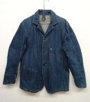 画像: LEVIS RED "1st COAT" 立体裁断デニム ジャケット 2004年製 (USED) 「Jacket」 入荷しました。