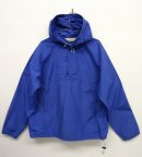 画像: 80'S L.L.Bean 綿ポリ アノラック USA製 (VINTAGE) 「Jacket」 入荷しました。