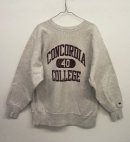 画像: 90'S CHAMPION 刺繍タグ リバースウィーブ USA製 (VINTAGE) 「Sweat Shirt」 入荷しました。