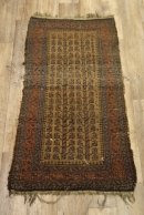 画像: オールド トライバルラグ (ANTIQUE) 「Antique Goods」 入荷しました。