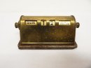 画像: PARK SHERMAN パーペチュアルカレンダー (ANTIQUE) 「Antique Goods」 入荷しました。