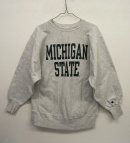 画像: 90'S CHAMPION 刺繍タグ リバースウィーブ MEXICO製 (VINTAGE) 「Sweat Shirt」 入荷しました。