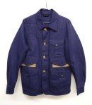 画像: FILSON ITALY フィールドジャケット イタリア製 (USED) 「Jacket」 入荷しました。