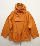 画像: 90'S UNKNOWN コットン アノラック (VINTAGE) 「Jacket」 入荷しました。