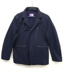 画像: THE NORTH FACE PURPLE LABEL ダブルフェイス ツイルジャケット (USED) 「Jacket」 入荷しました。