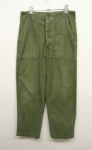 画像: 70'S アメリカ軍 US ARMY ベイカーパンツ (VINTAGE) 「Bottoms」 入荷しました。