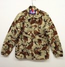 画像: THE NORTH FACE PURPLE LABEL コーチジャケット CAMO (NEW) 「Jacket」 入荷しました。