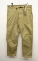 画像: THE NORTH FACE PURPLE LABEL クライミングパンツ (USED) 「Bottoms」 入荷しました。