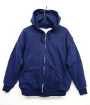 画像: 80'S UNKNOWN サーマル入り ジップパーカー USA製 (VINTAGE) 「Parka」 入荷しました。