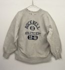 画像: 80'S CHAMPION トリコタグ リバースウィーブ USA製 (VINTAGE) 「Sweat Shirt」 入荷しました。