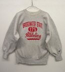 画像: 90'S CHAMPION 刺繍タグ リバースウィーブ USA製 (VINTAGE) 「Sweat Shirt」 入荷しました。