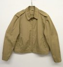 画像: 60'S CREIGHTON ドリズラージャケット TALONジップ (VINTAGE) 「Jacket」 入荷しました。