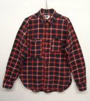 画像: Engineered Garments マチ付き ワークシャツ USA製 (USED) 「L/S Shirt」 入荷しました。