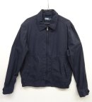 画像: RALPH LAUREN ドリズラージャケット TALONジップ (VINTAGE) 「Jacket」 入荷しました。