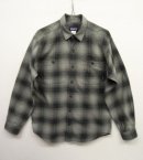 画像: PATAGONIA オンブレチェック 長袖シャツ (USED) 「L/S Shirt」 入荷しました。