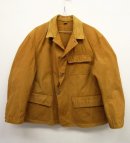 画像: 70'S WEATHER BAK ダック ハンティングジャケット (VINTAGE) 「Jacket」 入荷しました。