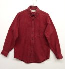 画像: 80'S L.L.Bean ボタンダウン 長袖シャツ USA製 (VINTAGE) 「L/S Shirt」 入荷しました。