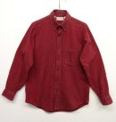 画像: 80'S L.L.Bean ボタンダウン 長袖シャツ USA製 (VINTAGE) 「L/S Shirt」 入荷しました。