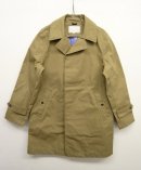 画像: nanamica x The North Face GORE-TEX ステンカラーコート (USED) 「Jacket」 入荷しました。