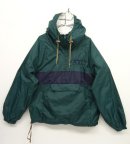 画像: 90'S CHARLES RIVER APPAREL ナイロン アノラック AXΩ (VINTAGE) 「Jacket」 入荷しました。