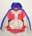 画像: 90'S NIKE ナイロン フィッシュテールパーカー (VINTAGE) 「Jacket」 入荷しました。