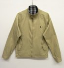 画像: 90'S RALPH LAUREN リバーシブル ドリズラージャケット (VINTAGE) 「Jacket」 入荷しました。