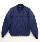 画像: 70'S SEARS ダービージャケット TALONジップ (VINTAGE) 「Jacket」 入荷しました。