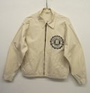 画像: 60'S VELVA SHEEN ドリズラージャケット CONMARジップ (VINTAGE) 「Jacket」 入荷しました。