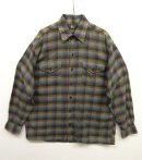 画像: 90'S RRL 初期 三ツ星タグ ボックス 長袖シャツ (VINTAGE) 「L/S Shirt」 入荷しました。