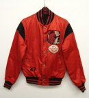 画像: RALPH LAUREN リバーシブル サテンジャケット (USED) 「Jacket」 入荷しました。