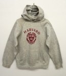 画像: 80'S CHAMPION トリコタグ 染み込みプリント プルオーバーパーカー USA製 (VINTAGE) 「Parka」 入荷しました。