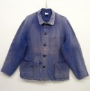 画像: フレンチ ワーク HBT カバーオール ジャケット (VINTAGE) 「Jacket」 入荷しました。