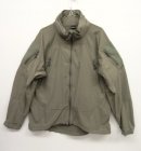 画像: PATAGONIA PCU GENII LEVEL5 ソフトシェルジャケット MEDIUM (USED) 「Jacket」 入荷しました。