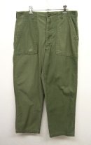 画像: 70'S アメリカ軍 US ARMY ベイカーパンツ (VINTAGE) 「Bottoms」 入荷しました。