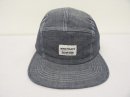 画像: NORSE PROJECTS 5パネル キャップ USA製 (NEW) 「Cap」 入荷しました。