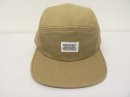 画像: NORSE PROJECTS 5パネル キャップ USA製 (NEW) 「Cap」 入荷しました。