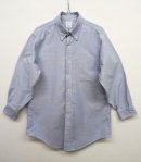 画像: BROOKS BROTHERS オックスフォード BDシャツ USA製 (USED) 「L/S Shirt」 入荷しました。