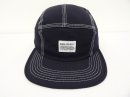 画像: NORSE PROJECTS 5パネル キャップ USA製 (NEW) 「Cap」 入荷しました。