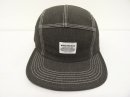 画像: NORSE PROJECTS 5パネル キャップ USA製 (NEW) 「Cap」 入荷しました。