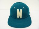 画像: NORSE PROJECTS 6パネル キャップ USA製 (NEW) 「Cap」 入荷しました。